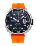 Pre-Owned Alpina Extreme Diver Watch